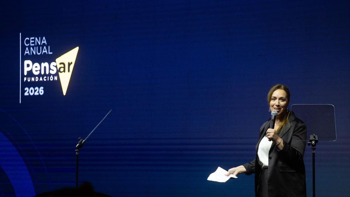 María Eugenia Vidal, sobre el 2027: "Ganar una elección no es suficiente si no tenemos equipos sólidos"