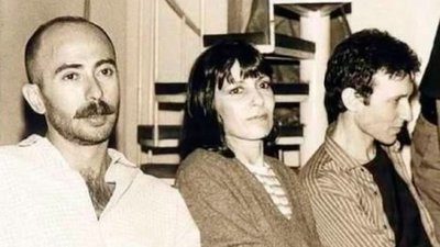 Carmen "La Negra" Poli Castro, el pilar clave en la vida amorosa y profesional del Indio Solari