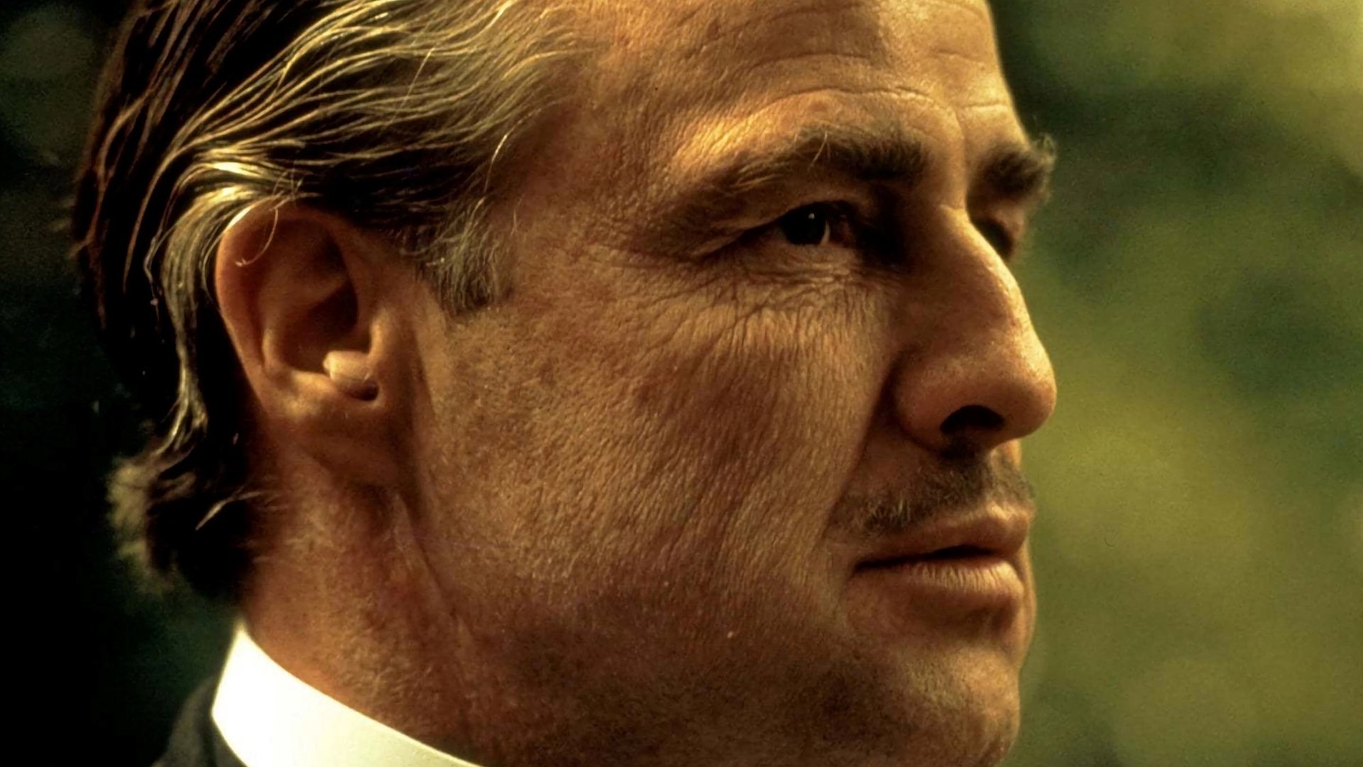 Insólito: por qué Marlon Brando casi renuncia a trabajar en "El Padrino"