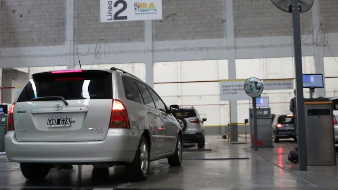 El PRO y LLA aprobaron la desregulación de la VTV y la ley de “hojarasca” en la Ciudad