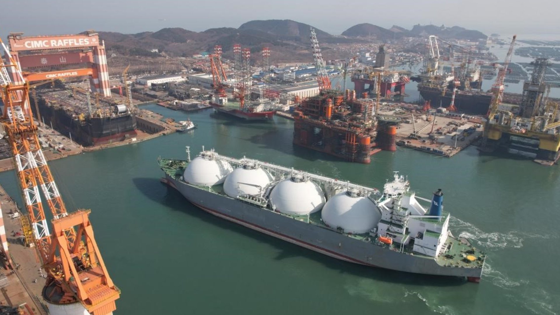 YPF confirmará en noviembre la inversión más grande de la historia