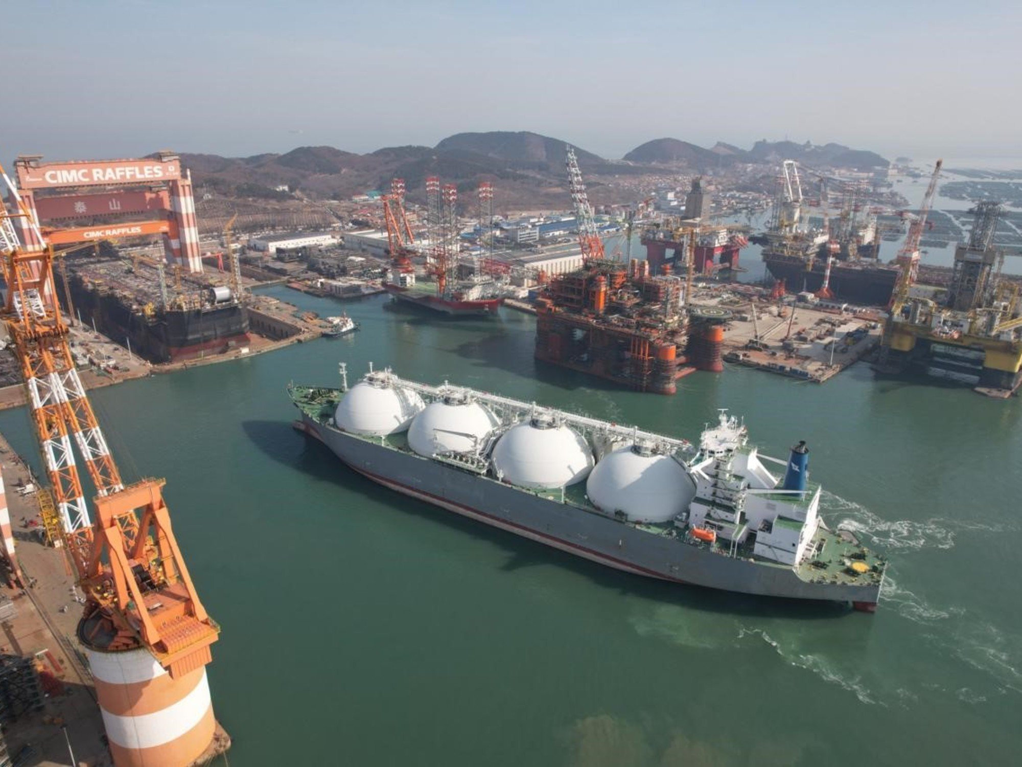 YPF confirmará en noviembre la inversión más grande de la historia