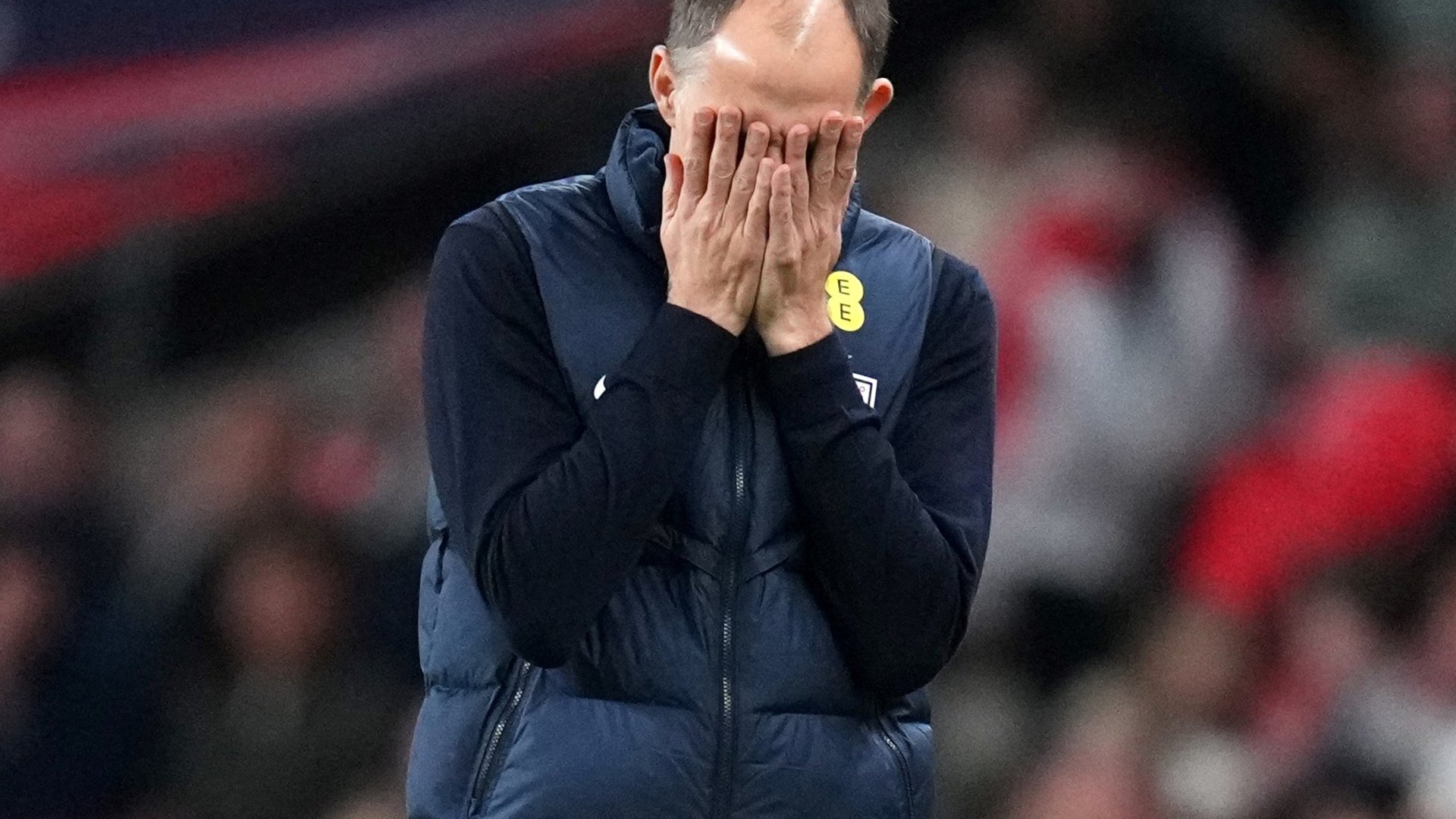 Japón dio la nota en Wembley: le ganó por primera vez a Inglaterra por un contragolpe letal y la llenó de dudas a tres meses del Mundial 2026