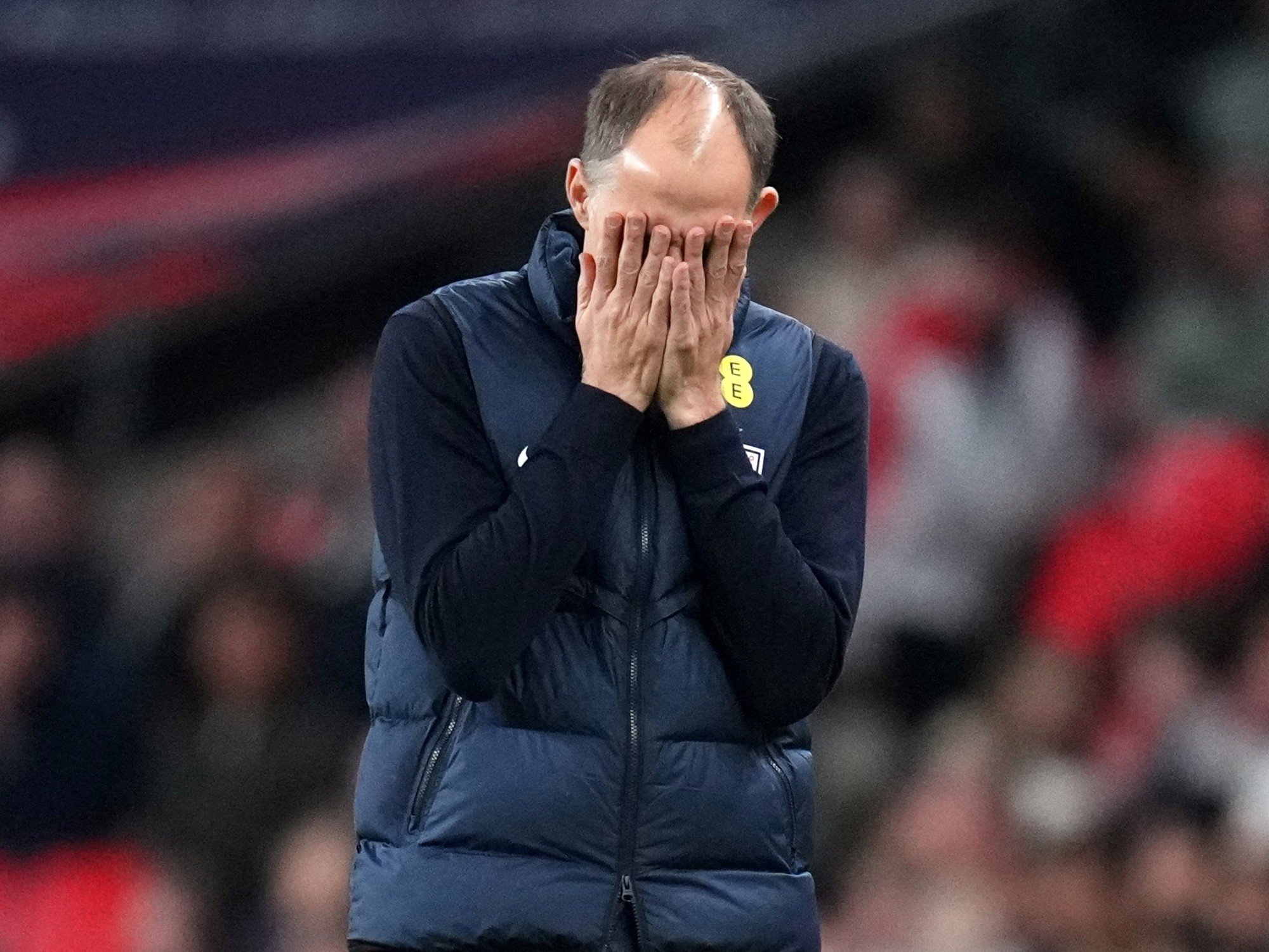 Japón dio la nota en Wembley: le ganó por primera vez a Inglaterra por un contragolpe letal y la llenó de dudas a tres meses del Mundial 2026