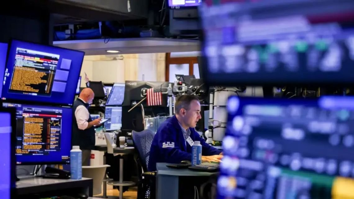 El riesgo país cede a 431 puntos básicos en una semana marcada por el optimismo financiero