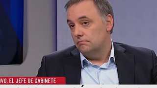 La Justicia sospecha que las criptomonedas que declaró Manuel Adorni para intentar justificar su incremento patrimonial no eran suyas