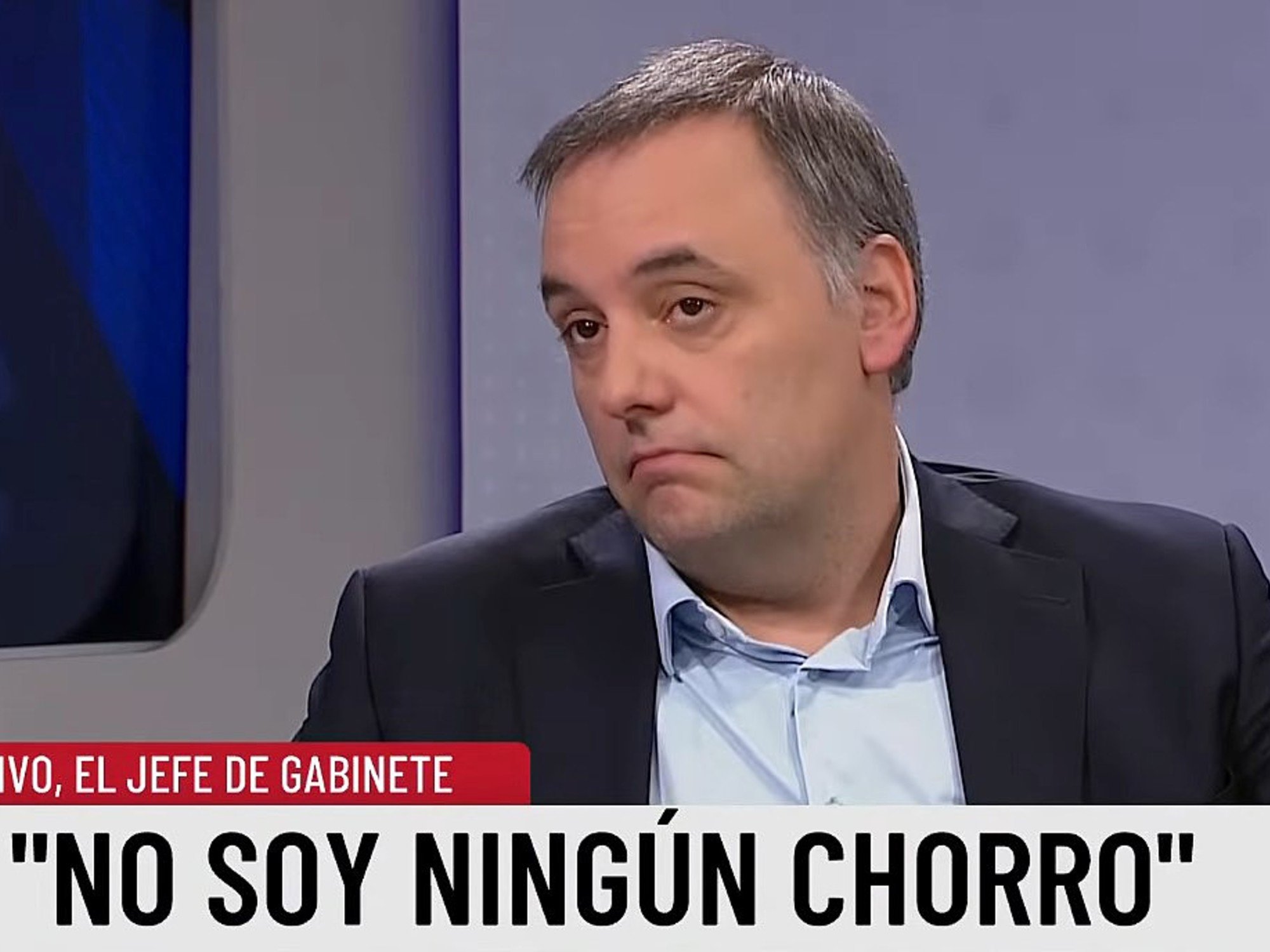 La Justicia sospecha que las criptomonedas que declaró Manuel Adorni para intentar justificar su incremento patrimonial no eran suyas