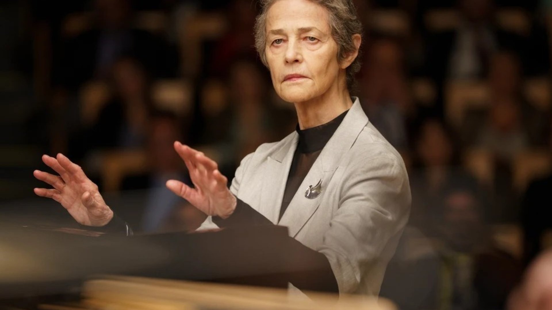 Festival de cine francés, con preestrenos y una visita especial