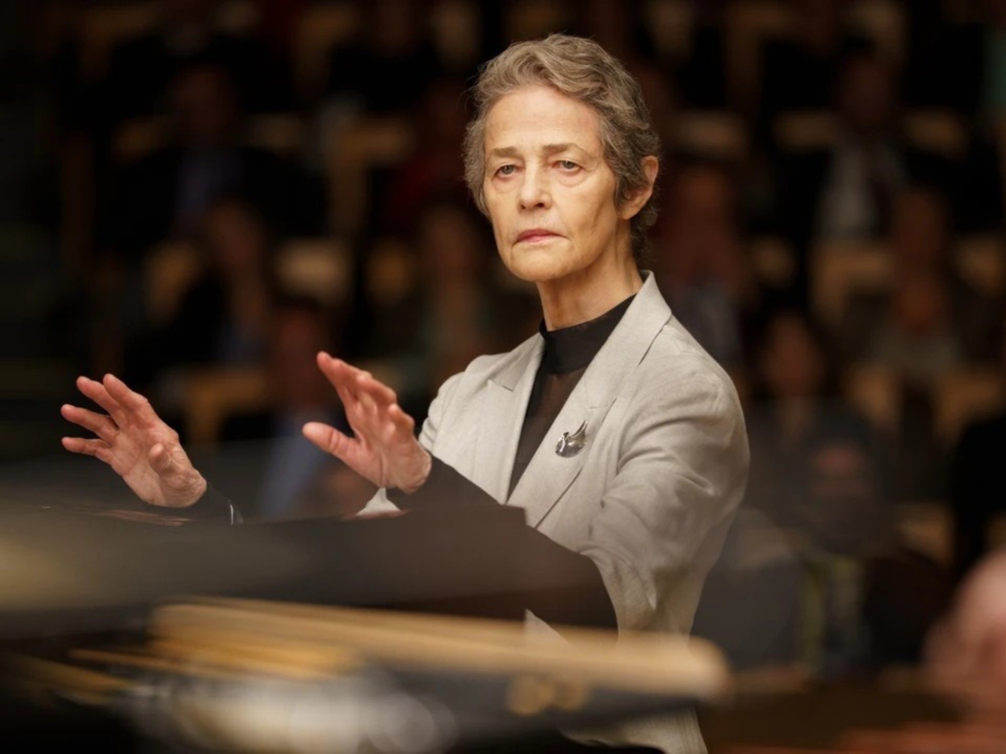 Festival de cine francés, con preestrenos y una visita especial