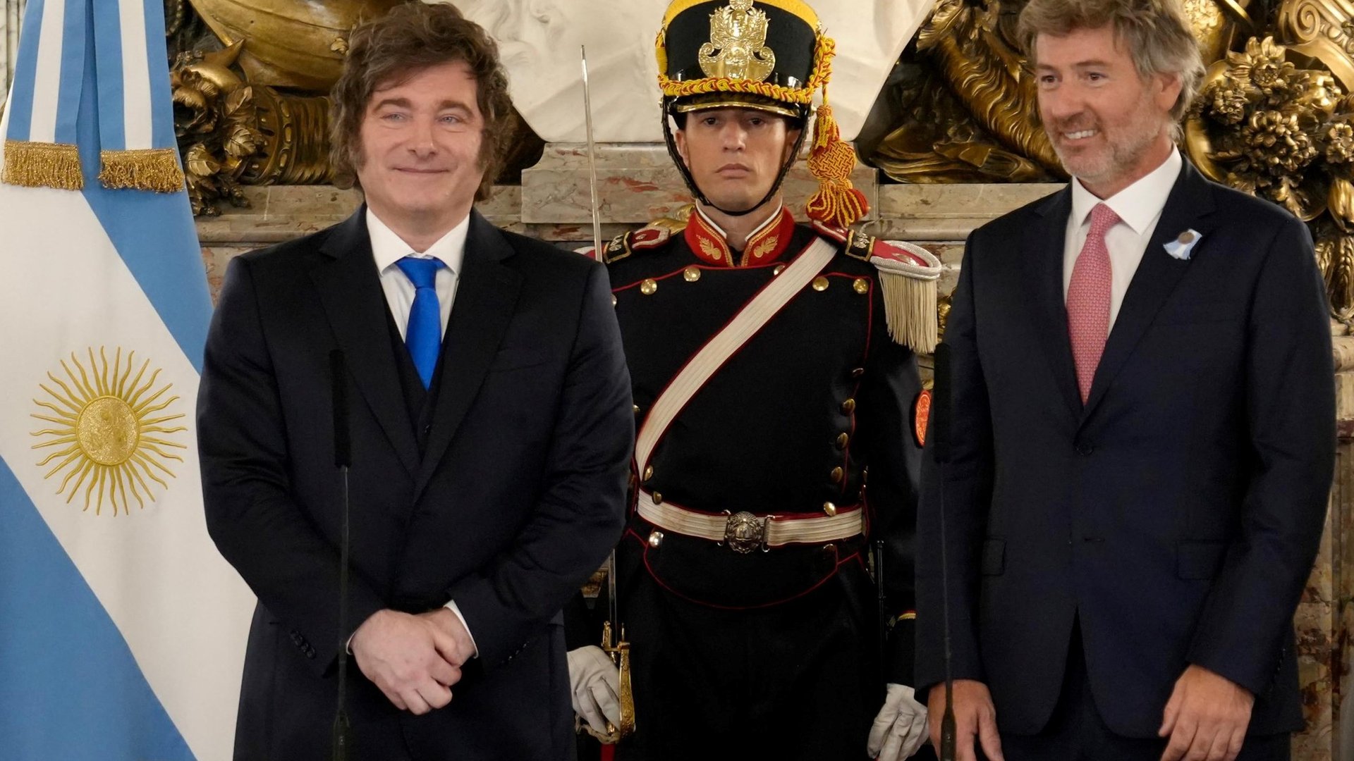 El Gobierno envía al Senado los primeros 62 pliegos para cubrir vacantes de jueces y fiscales