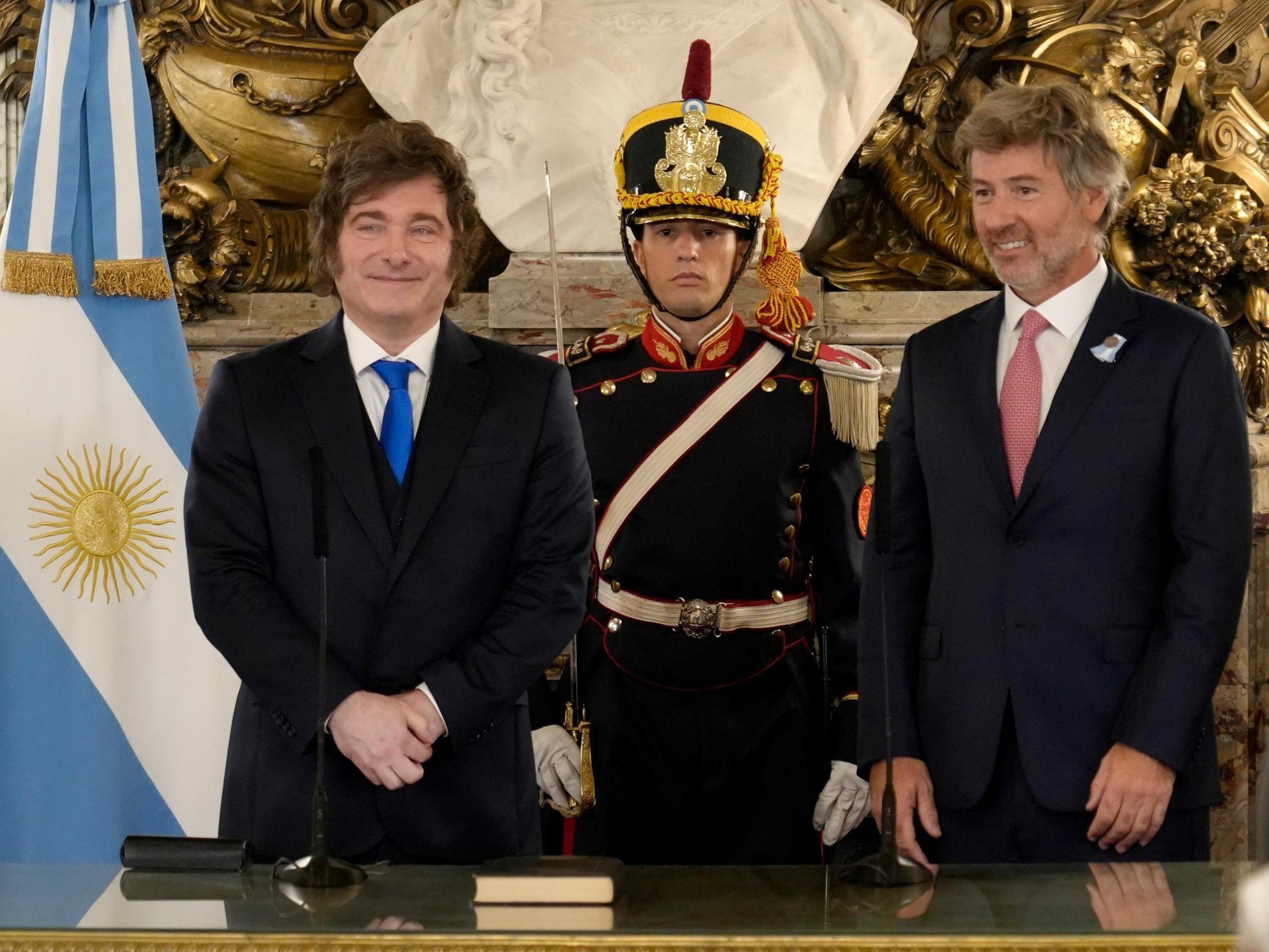 El Gobierno envía al Senado los primeros 62 pliegos para cubrir vacantes de jueces y fiscales