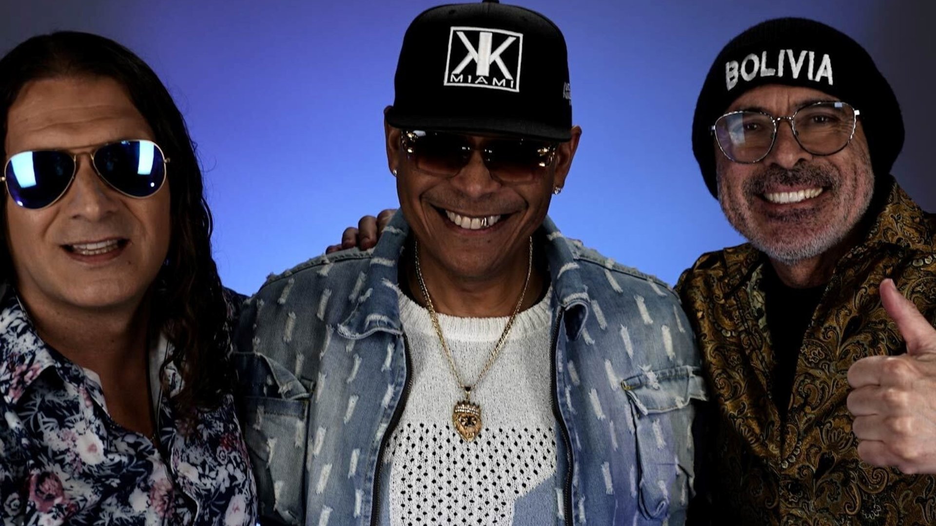 El meneaito, La Bomba y Mayonesa, la historia detrás de los hits infaltables en una fiesta: "Somos más que Bad Bunny"