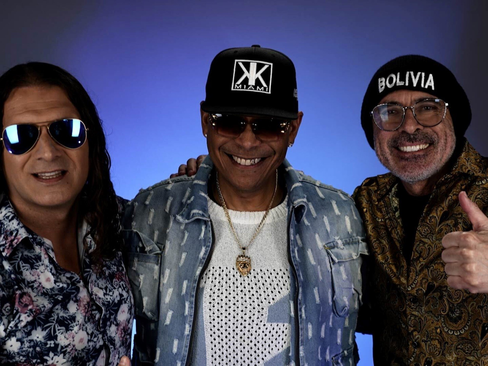 El meneaito, La Bomba y Mayonesa, la historia detrás de los hits infaltables en una fiesta: "Somos más que Bad Bunny"