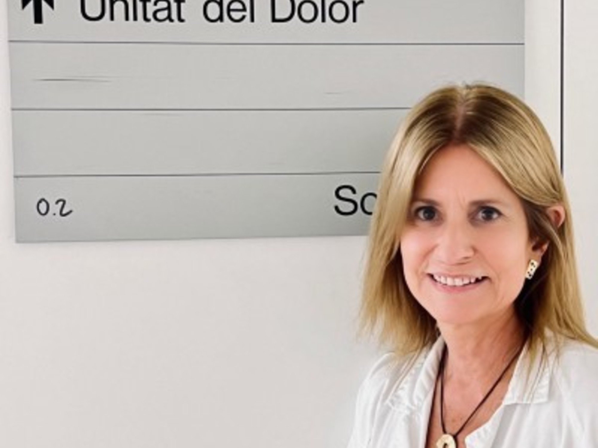 Marta Ferrándiz: “Si por la mañana te duele todo el cuerpo y las articulaciones, hay que moverse, empezar a caminar”