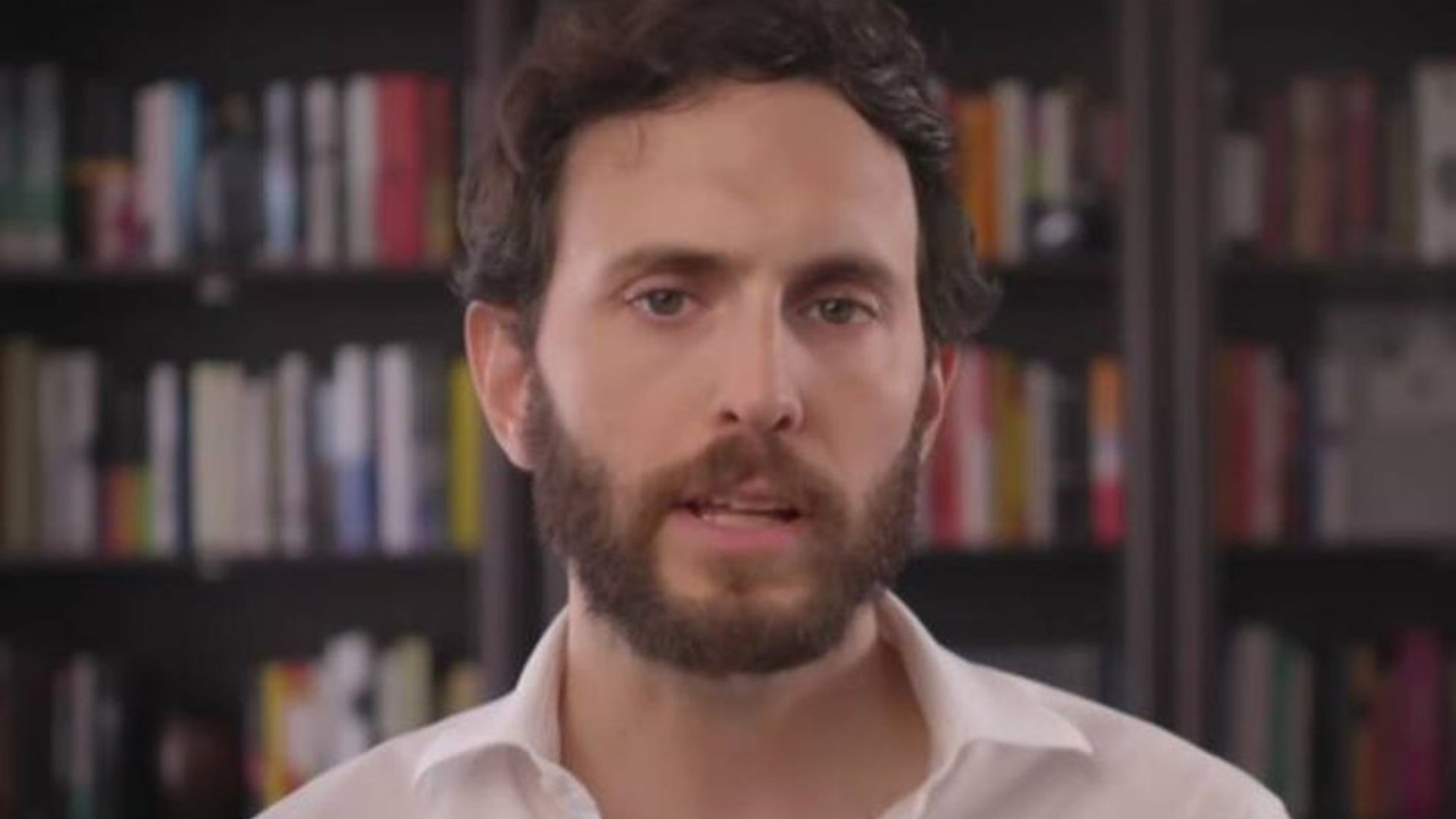 Sebastián La Rosa, médico especialista en longevidad y hábitos de vida: "Hay muchas causas de depresión que pueden ser físicas, como la inflamación"
