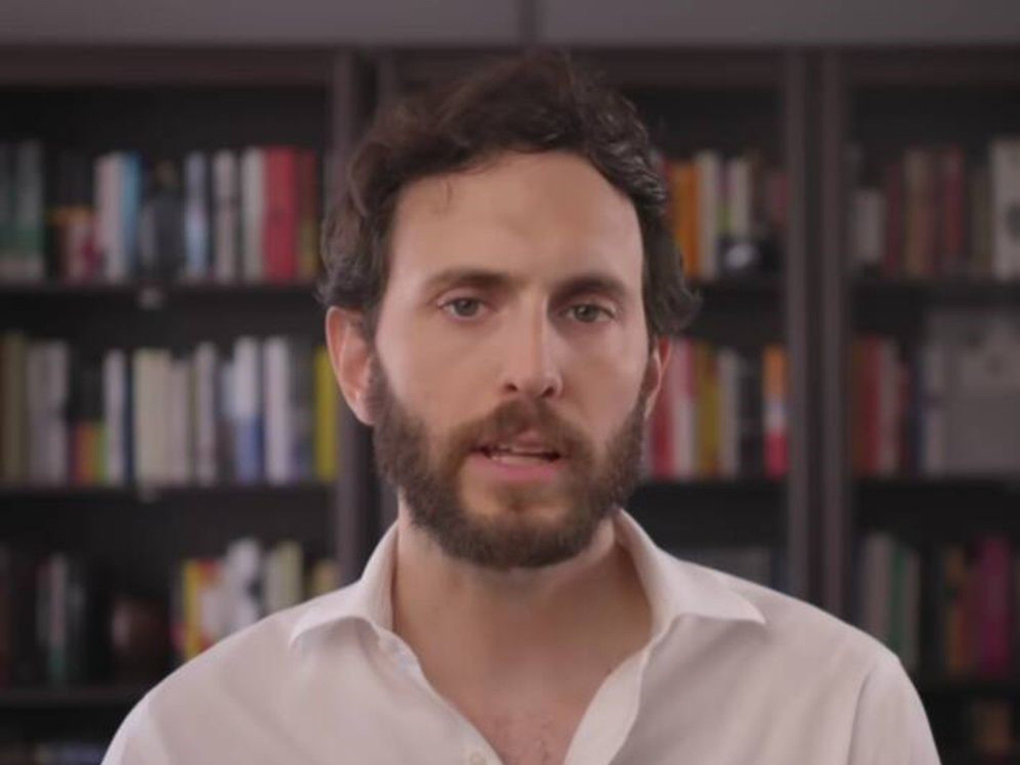 Sebastián La Rosa, médico especialista en longevidad y hábitos de vida: "Hay muchas causas de depresión que pueden ser físicas, como la inflamación"