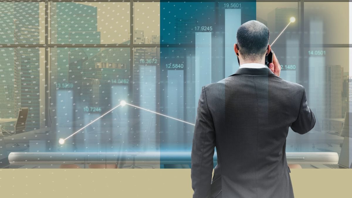 El índice líder mejoró pero aún hay un 85% de chances que en los próximos meses la economía entre en recesión