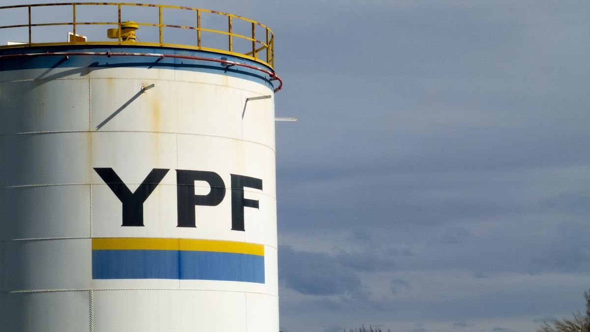 YPF y su balance récord: ¿buena idea para invertir?