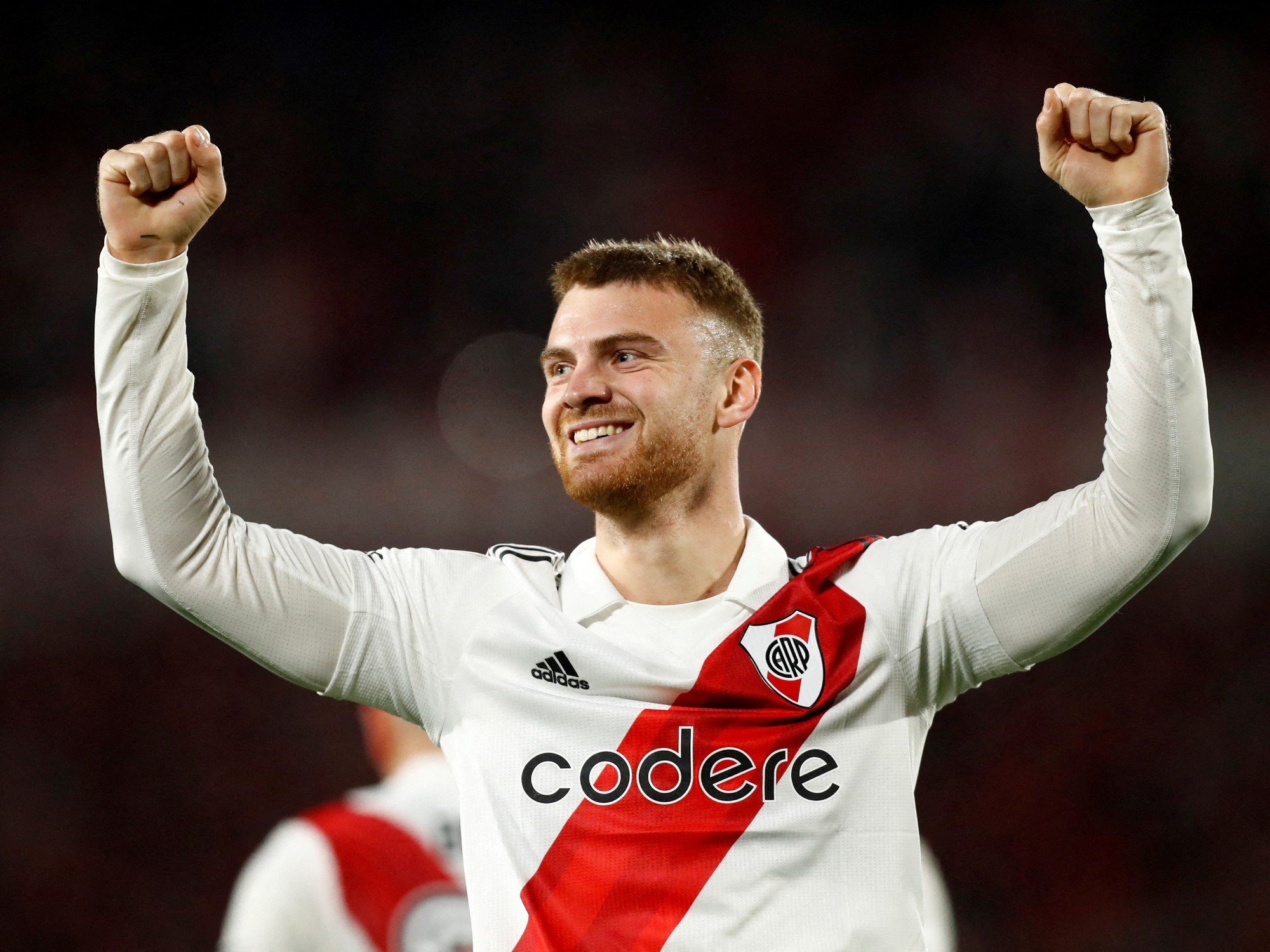 River no para de mover el mercado de pases: Lucas Beltrán a un paso de ser refuerzo
