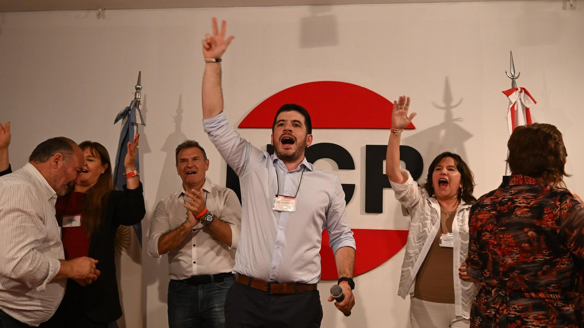 El debate por la UCR: en su peor momento legislativo, discuten la unidad para tratar de repuntar en 2027