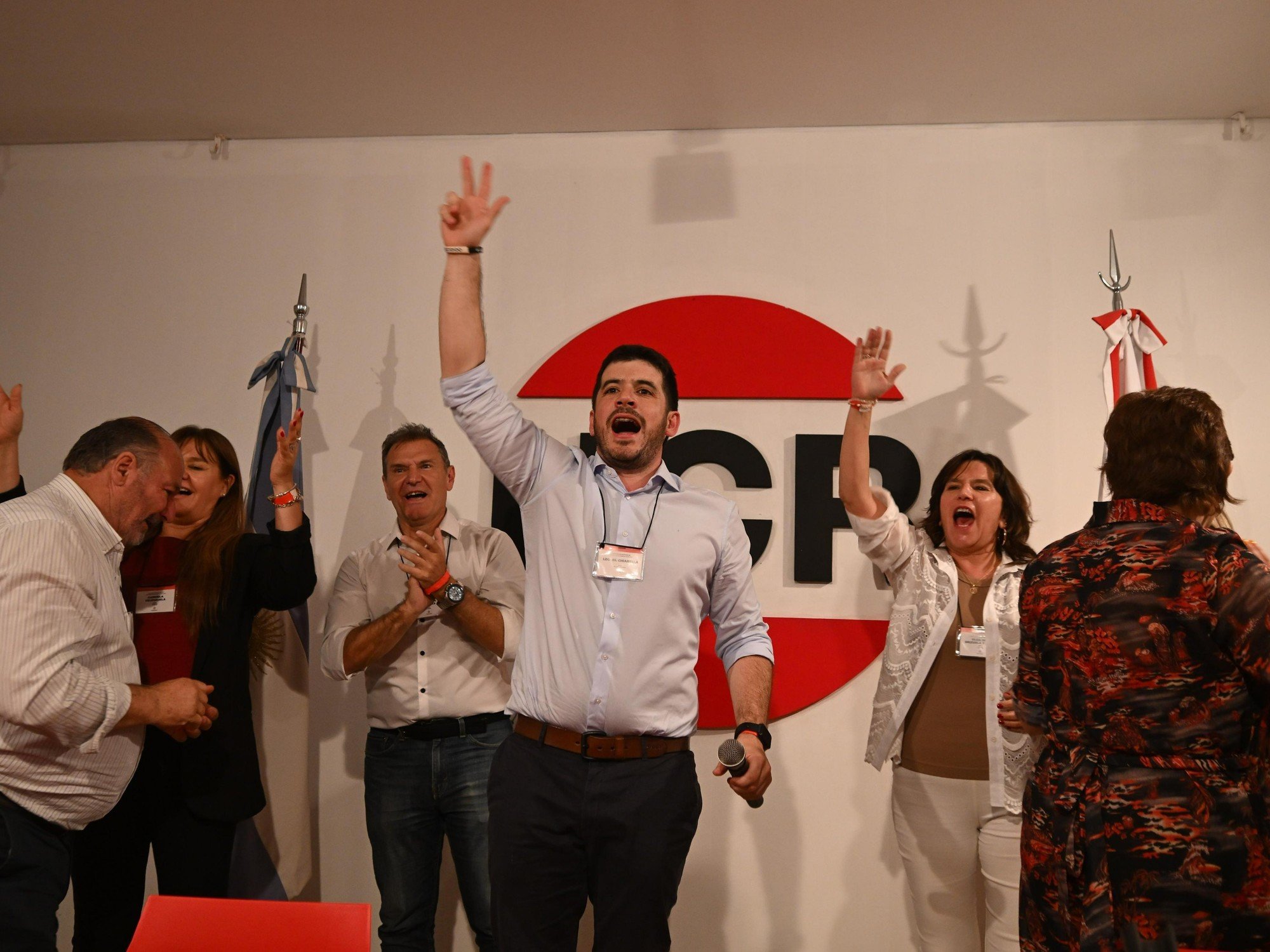 El debate por la UCR: en su peor momento legislativo, discuten la unidad para tratar de repuntar en 2027