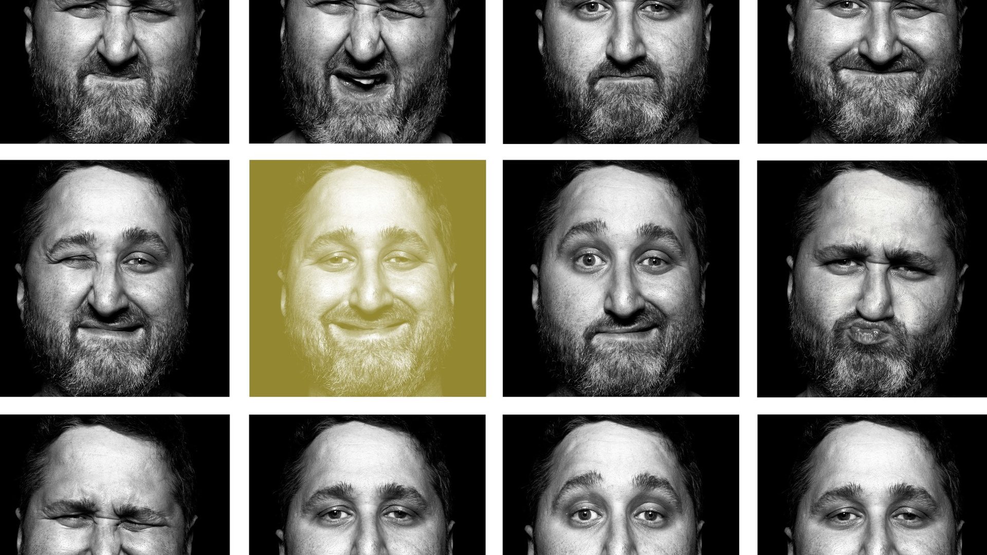 Vivir con Tourette en Argentina: cómo el humor y el amor alivian los síntomas