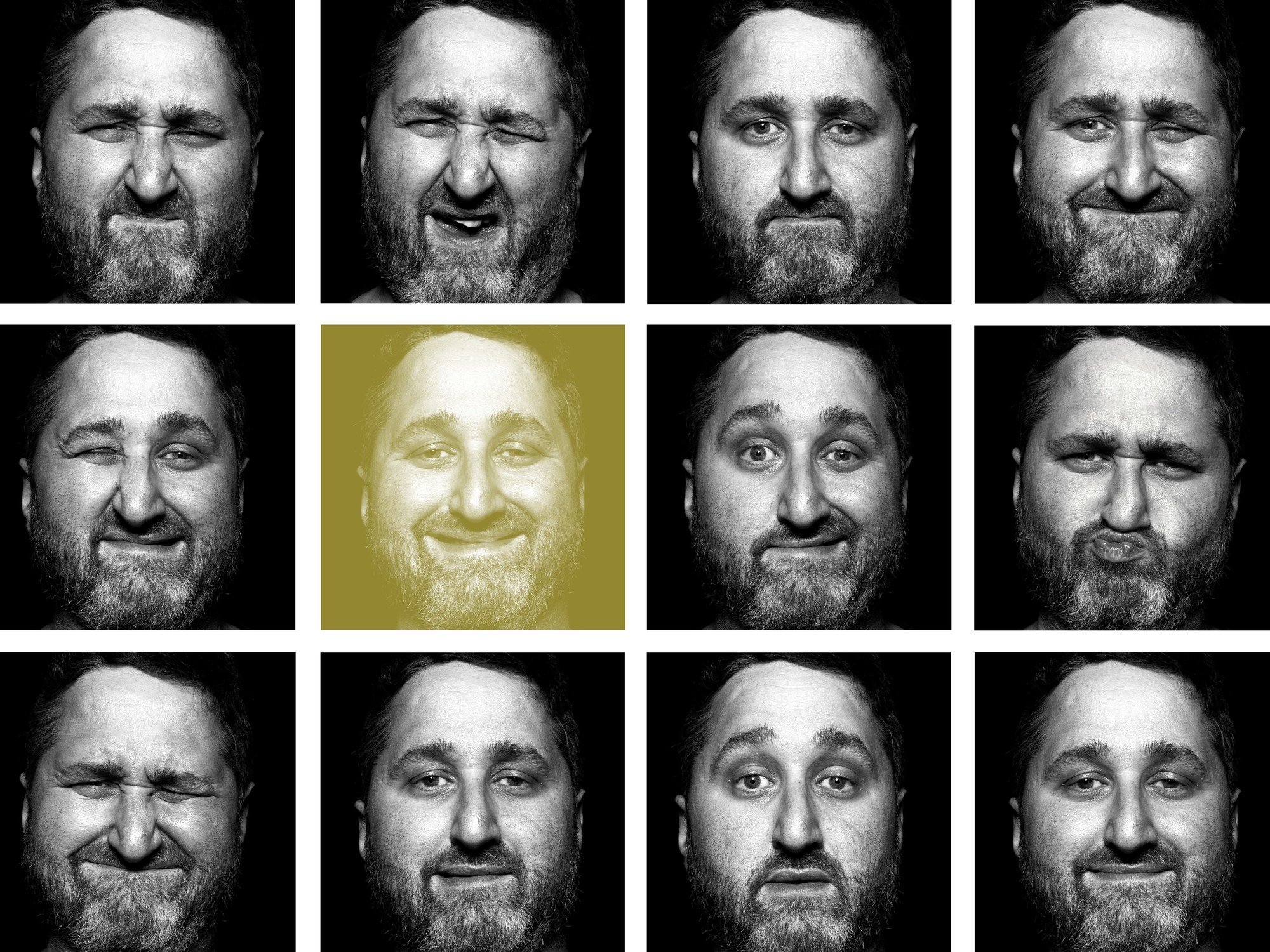 Vivir con Tourette en Argentina: cómo el humor y el amor alivian los síntomas