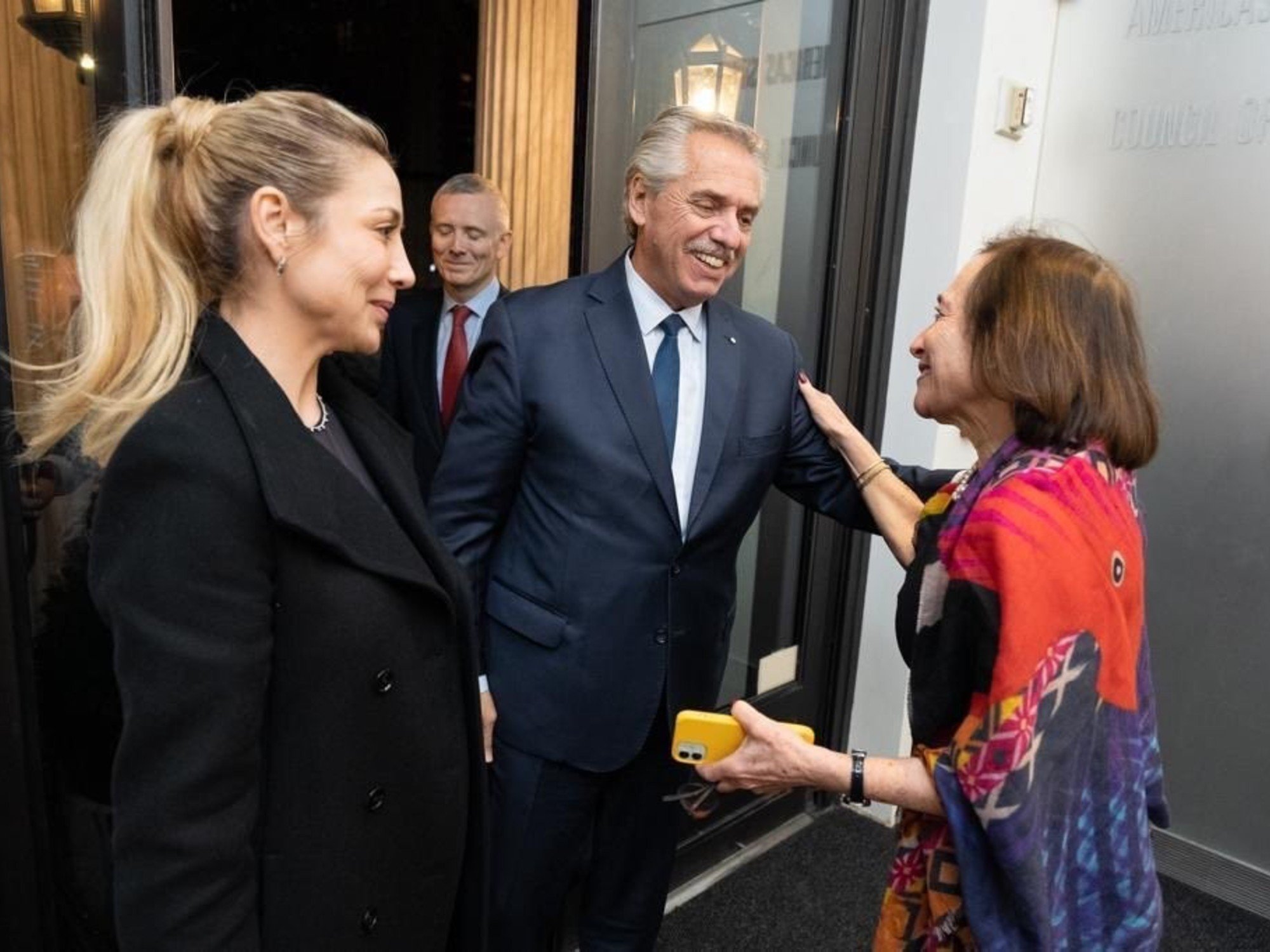 Revés judicial para Alberto Fernández: quedó a un paso de ir a juicio oral por violencia de género contra Fabiola Yañez